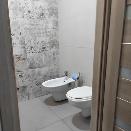 Piazza Risorgimento Hotel