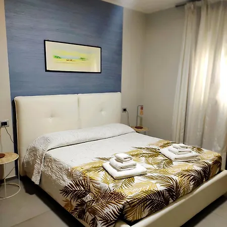 Piazza Risorgimento Porto Cesareo