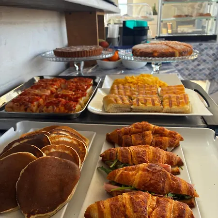 Piazza Risorgimento Hotel 3*