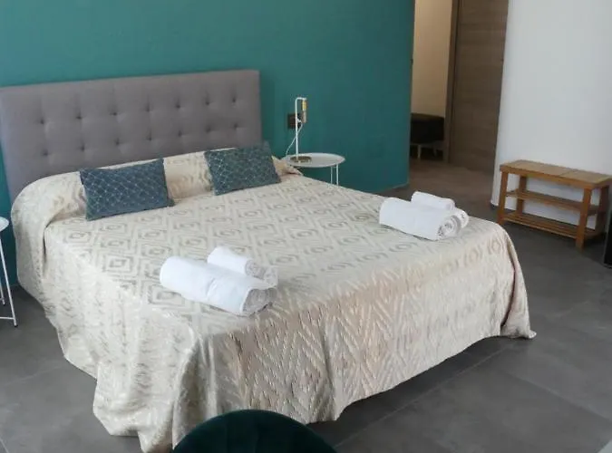 Piazza Risorgimento Hotel 3*