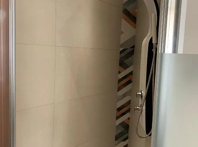 Piazza Risorgimento Hotel Porto Cesareo