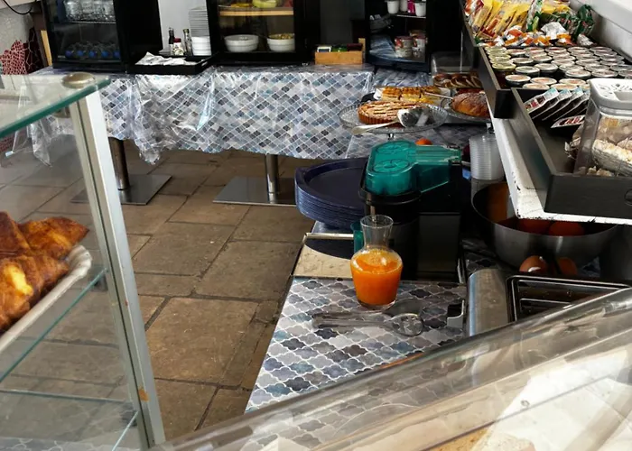 Hotel Piazza Risorgimento 3*